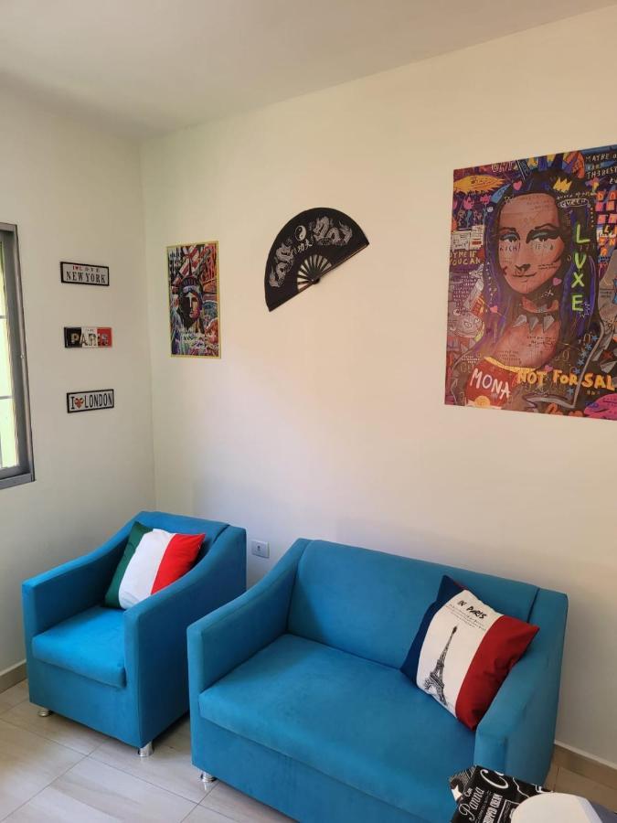 Hostel Kaizen Curitiba Exteriör bild