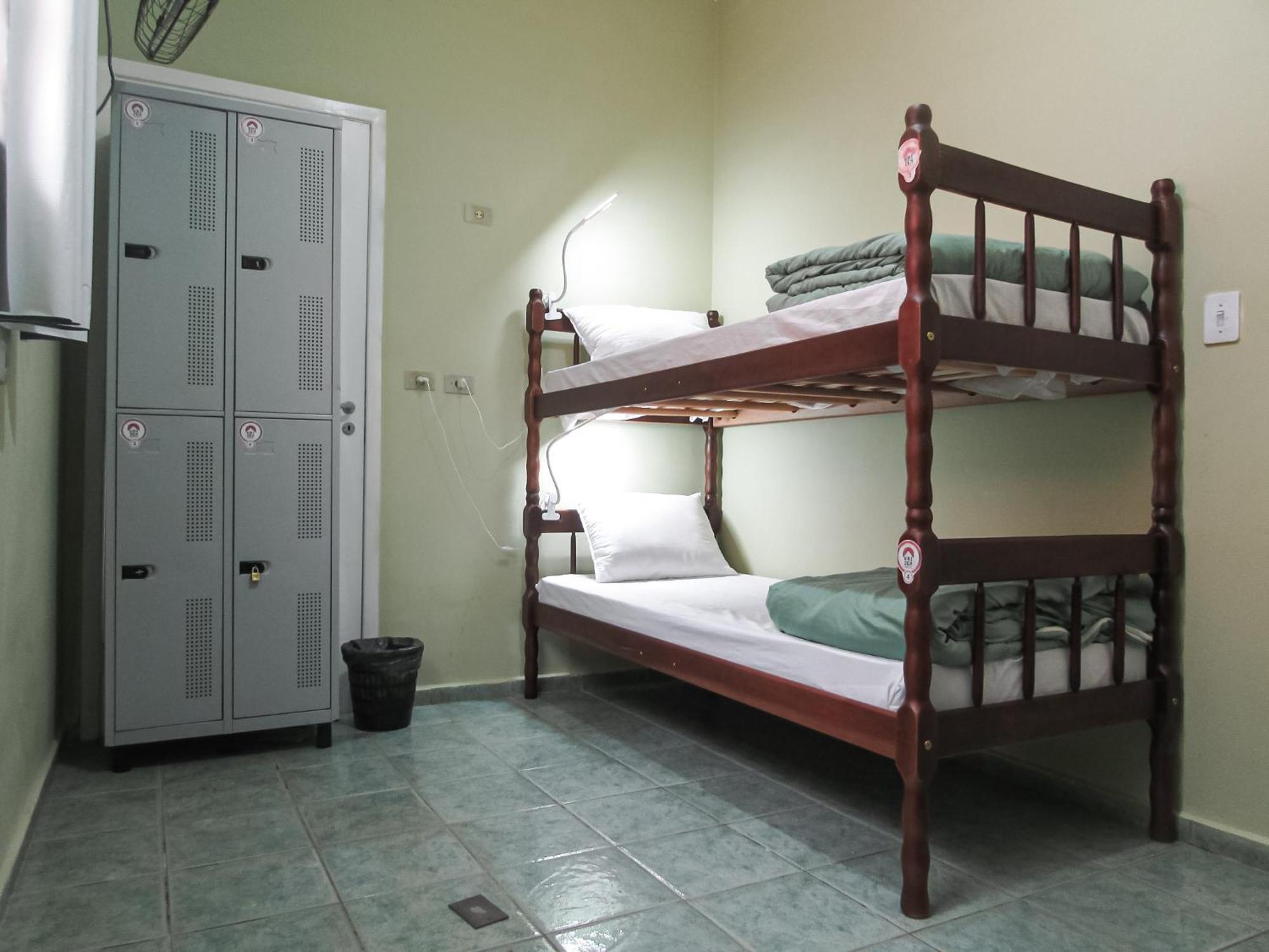 Hostel Kaizen Curitiba Exteriör bild
